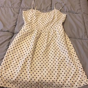 J crew dress